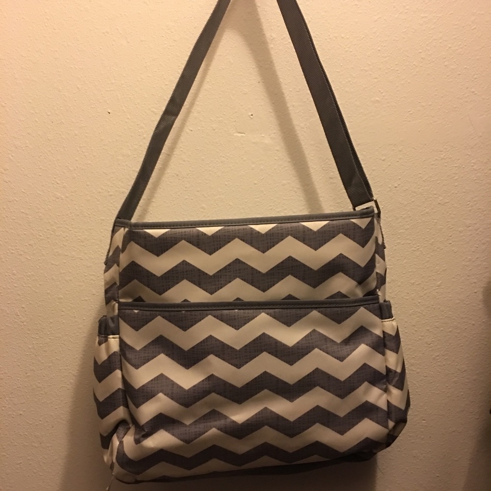 Diaper Bag Set - Picture 3 of 5